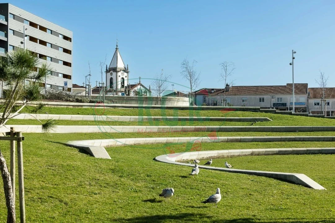 Apartamento T2 para Venda em Gondomar (São Cosme), Valbom e Jovim Foto 45