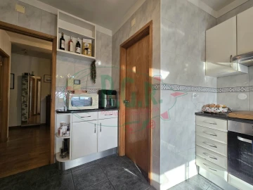Apartamento T2 para Venda em Gondomar (São Cosme), Valbom e Jovim