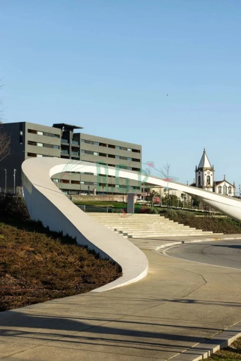 Apartamento T2 para Venda em Gondomar (São Cosme), Valbom e Jovim