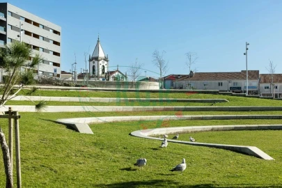 Apartamento T2 para Venda em Gondomar (São Cosme), Valbom e Jovim