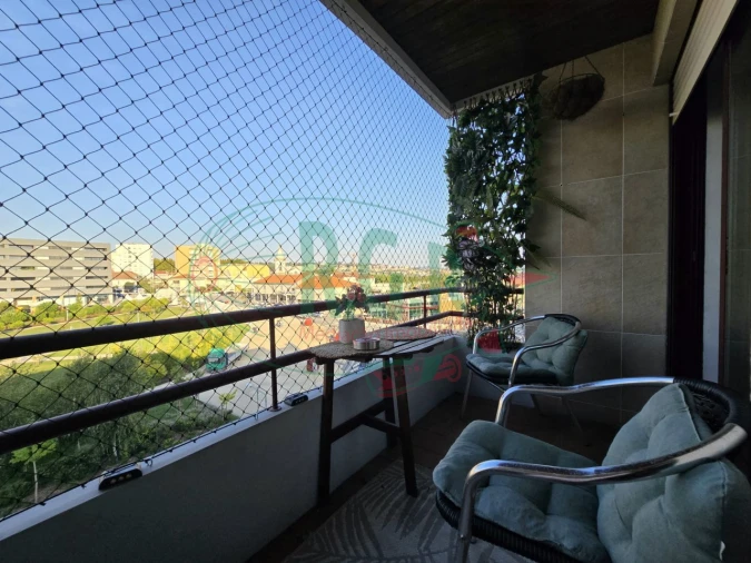 Apartamento T2 para Venda em Gondomar (São Cosme), Valbom e Jovim Foto 3