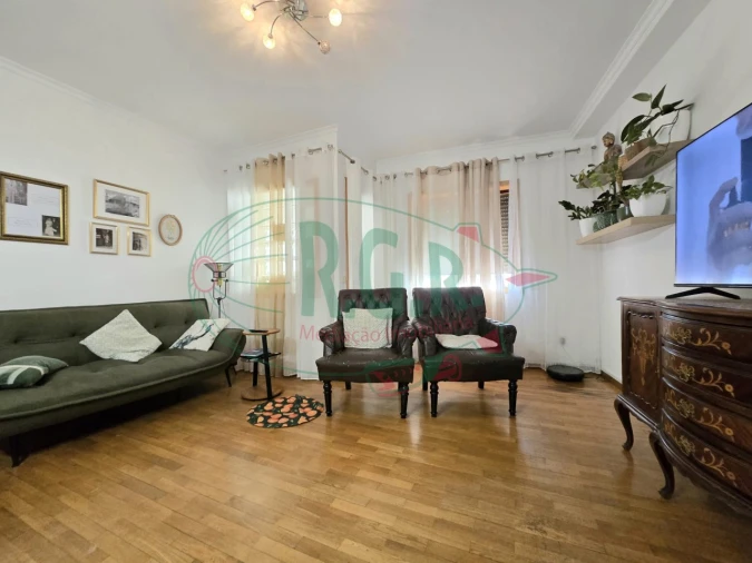 Apartamento T2 para Venda em Gondomar (São Cosme), Valbom e Jovim Foto 8