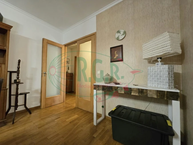 Apartamento T2 para Venda em Gondomar (São Cosme), Valbom e Jovim Foto 12