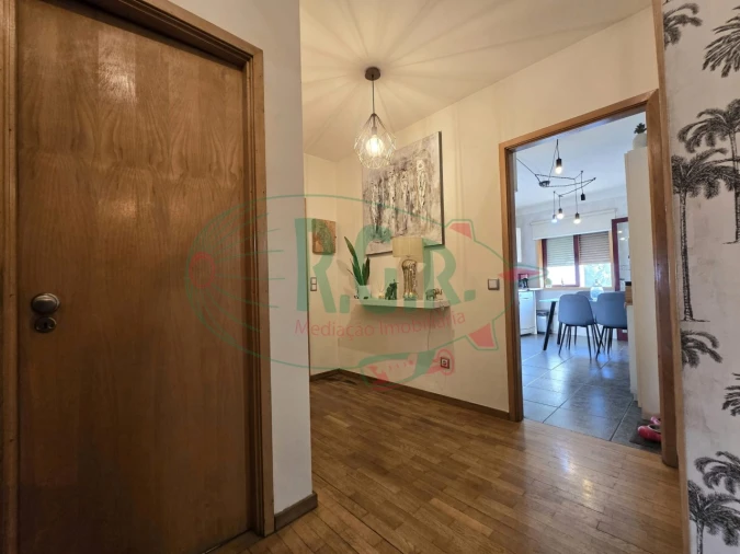 Apartamento T2 para Venda em Gondomar (São Cosme), Valbom e Jovim Foto 13