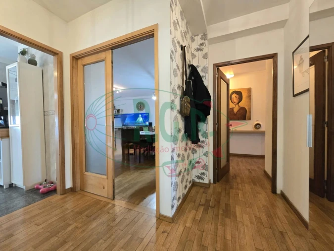 Apartamento T2 para Venda em Gondomar (São Cosme), Valbom e Jovim Foto 23