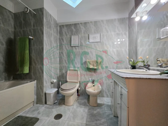 Apartamento T2 para Venda em Gondomar (São Cosme), Valbom e Jovim Foto 35