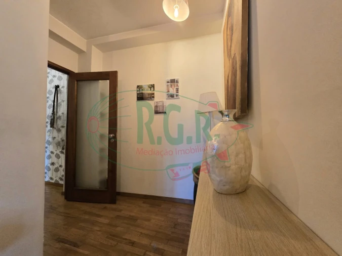 Apartamento T2 para Venda em Gondomar (São Cosme), Valbom e Jovim Foto 38