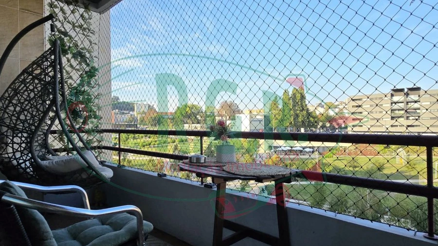 Apartamento T2 para Venda em Gondomar (São Cosme), Valbom e Jovim