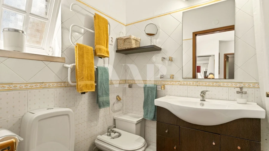 Moradia T4 para Venda em Loule (São Sebastião) Foto 23