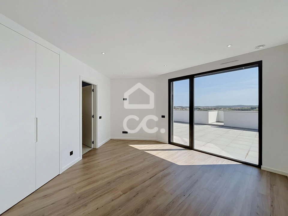 Apartamento T5 para Venda em Caldas da Rainha - Santo Onofre e Serra do Bouro Foto 19
