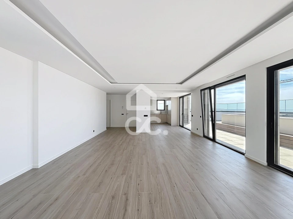 Apartamento T5 para Venda em Caldas da Rainha - Santo Onofre e Serra do Bouro Foto 4
