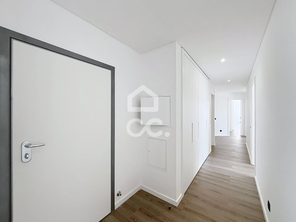 Apartamento T5 para Venda em Caldas da Rainha - Santo Onofre e Serra do Bouro Foto 2