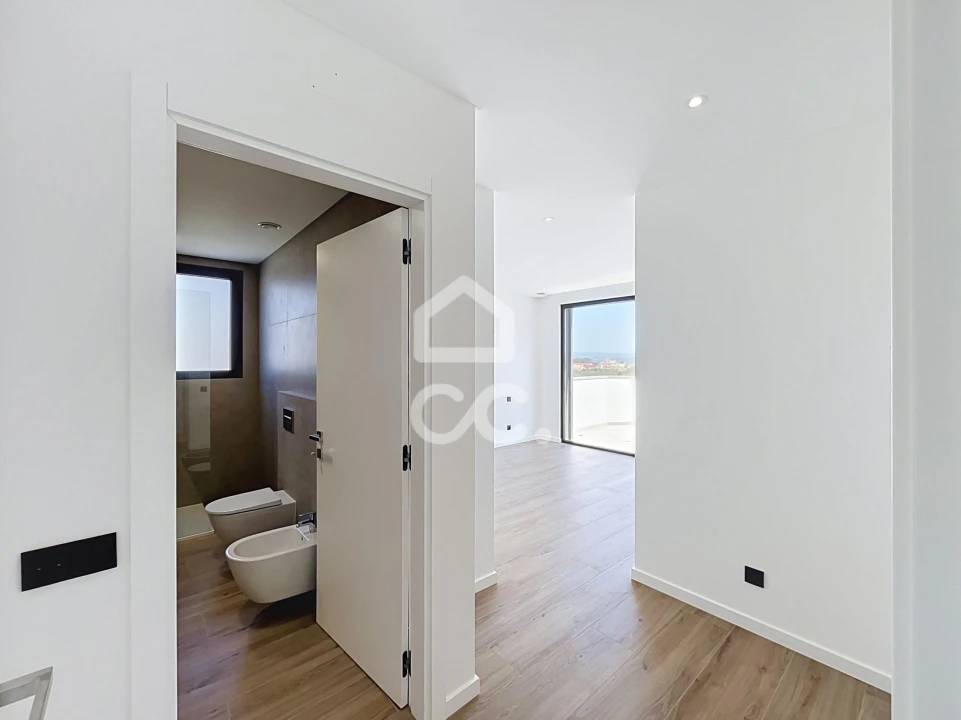 Apartamento T5 para Venda em Caldas da Rainha - Santo Onofre e Serra do Bouro Foto 24