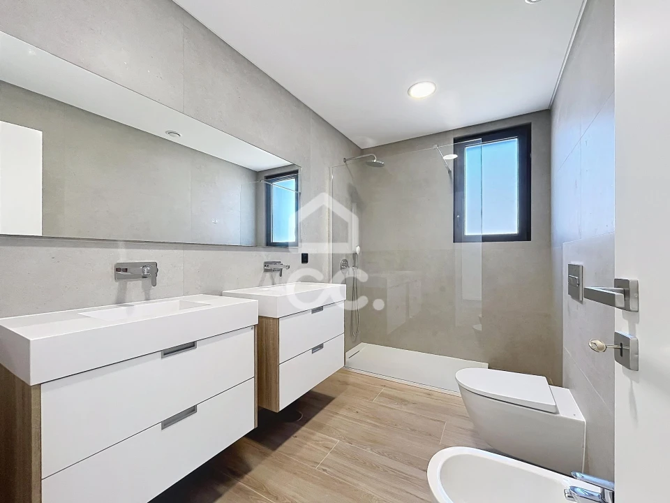 Apartamento T5 para Venda em Caldas da Rainha - Santo Onofre e Serra do Bouro Foto 23