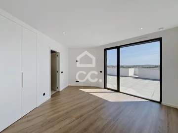Apartamento T5 para Venda em Caldas da Rainha - Santo Onofre e Serra do Bouro