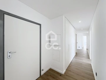 Apartamento T5 para Venda em Caldas da Rainha - Santo Onofre e Serra do Bouro