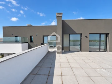 Apartamento T5 para Venda em Caldas da Rainha - Santo Onofre e Serra do Bouro