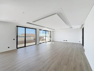 Apartamento T5 para Venda em Caldas da Rainha - Santo Onofre e Serra do Bouro