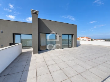 Apartamento T5 para Venda em Caldas da Rainha - Santo Onofre e Serra do Bouro