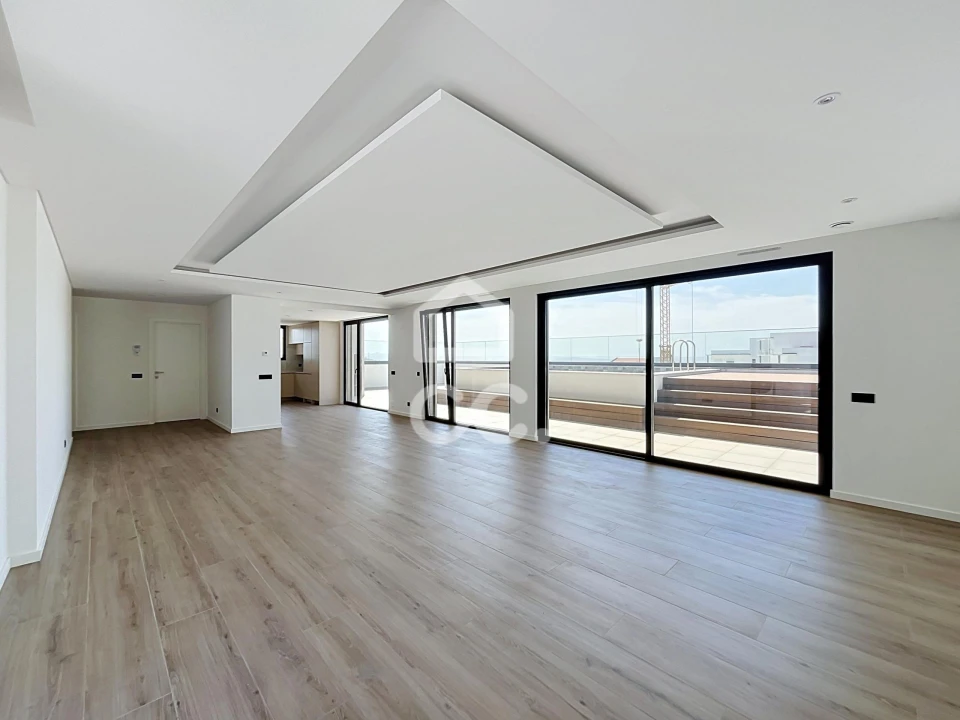Apartamento T5 para Venda em Caldas da Rainha - Santo Onofre e Serra do Bouro Foto 5