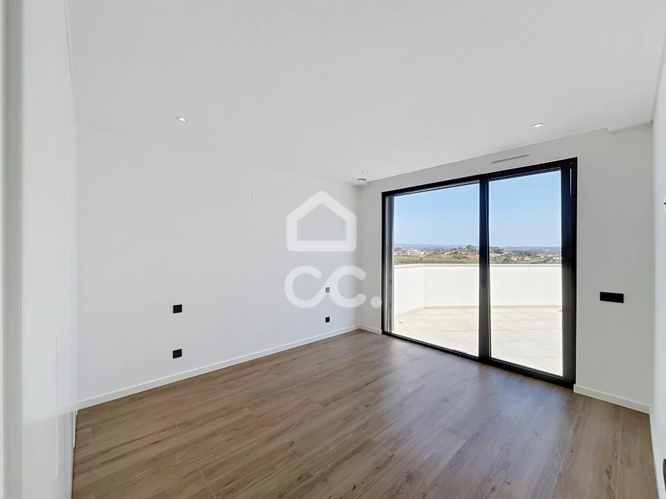 Apartamento T5 para Venda em Caldas da Rainha - Santo Onofre e Serra do Bouro Foto 22