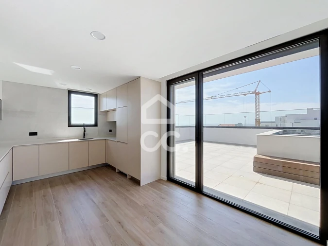 Apartamento T5 para Venda em Caldas da Rainha - Santo Onofre e Serra do Bouro Foto 12