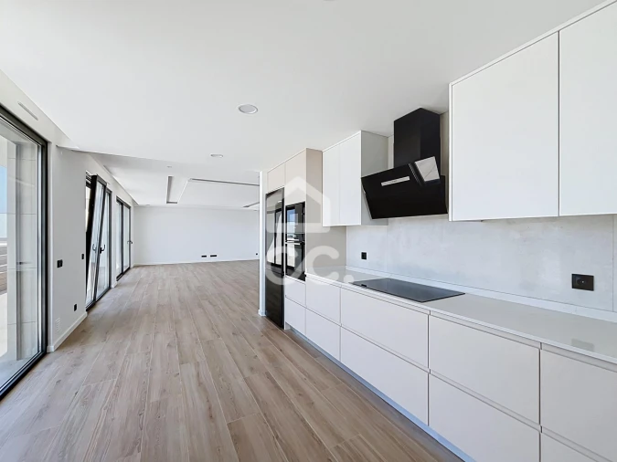 Apartamento T5 para Venda em Caldas da Rainha - Santo Onofre e Serra do Bouro Foto 11