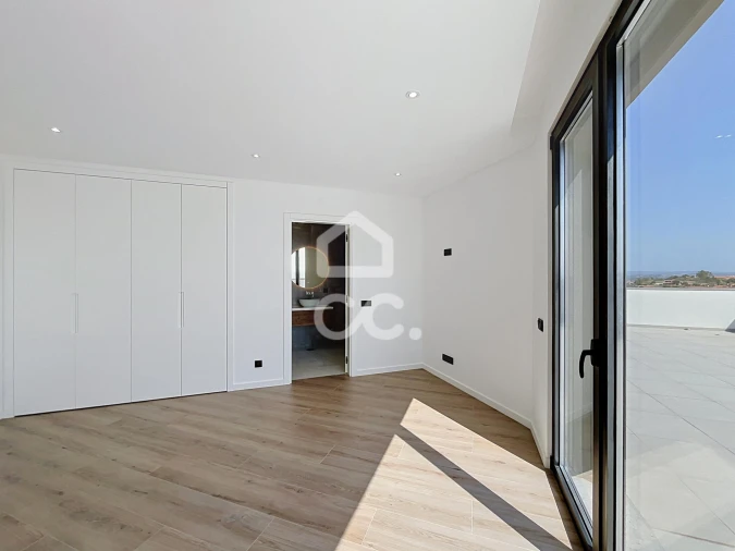 Apartamento T5 para Venda em Caldas da Rainha - Santo Onofre e Serra do Bouro Foto 18
