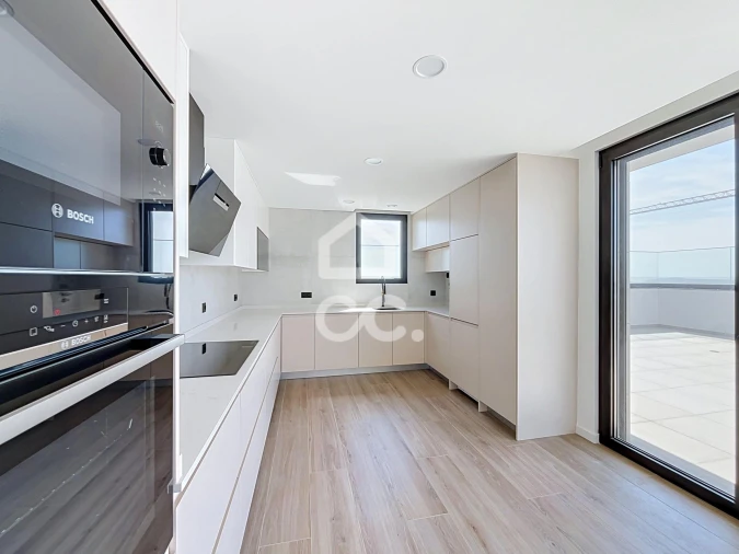 Apartamento T5 para Venda em Caldas da Rainha - Santo Onofre e Serra do Bouro Foto 9