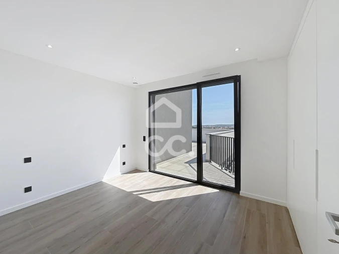 Apartamento T5 para Venda em Caldas da Rainha - Santo Onofre e Serra do Bouro Foto 14