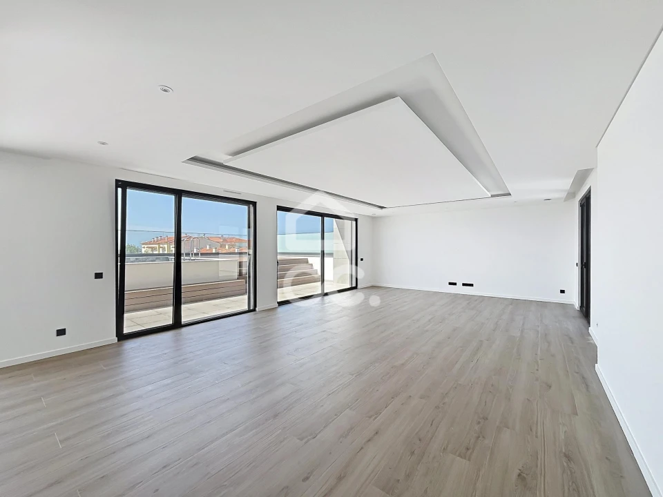 Apartamento T5 para Venda em Caldas da Rainha - Santo Onofre e Serra do Bouro Foto 3