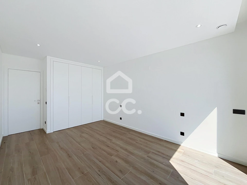 Apartamento T5 para Venda em Caldas da Rainha - Santo Onofre e Serra do Bouro Foto 16