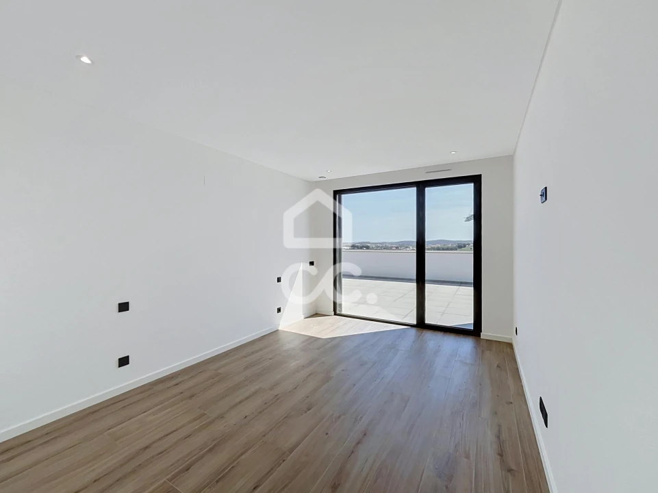 Apartamento T5 para Venda em Caldas da Rainha - Santo Onofre e Serra do Bouro Foto 15
