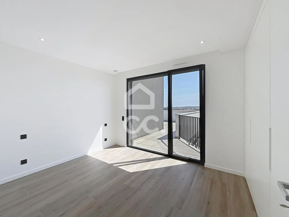Apartamento T5 para Venda em Caldas da Rainha - Santo Onofre e Serra do Bouro Foto 14
