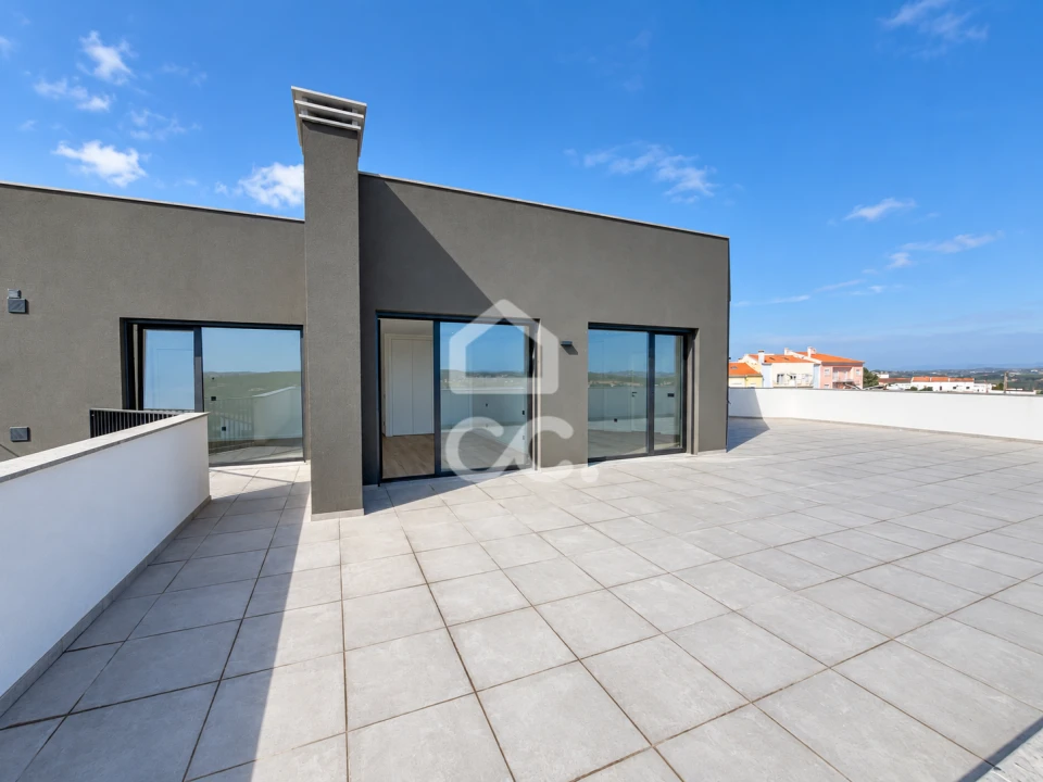 Apartamento T5 para Venda em Caldas da Rainha - Santo Onofre e Serra do Bouro Foto 33