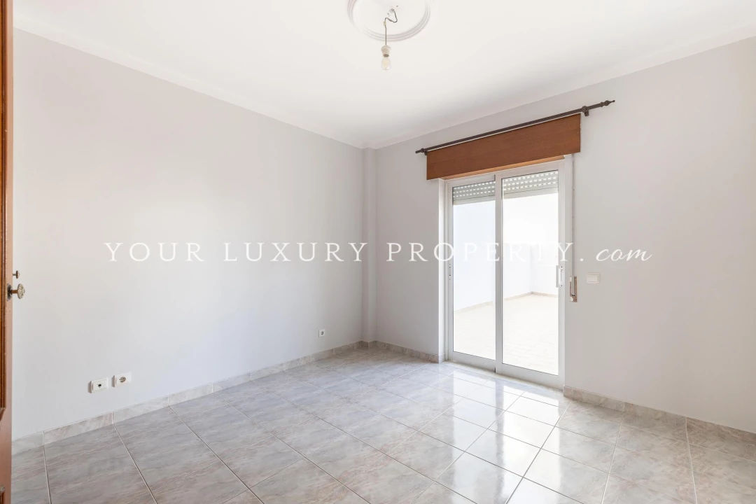 Apartamento T2 para Venda em Loule (São Clemente) Foto 6