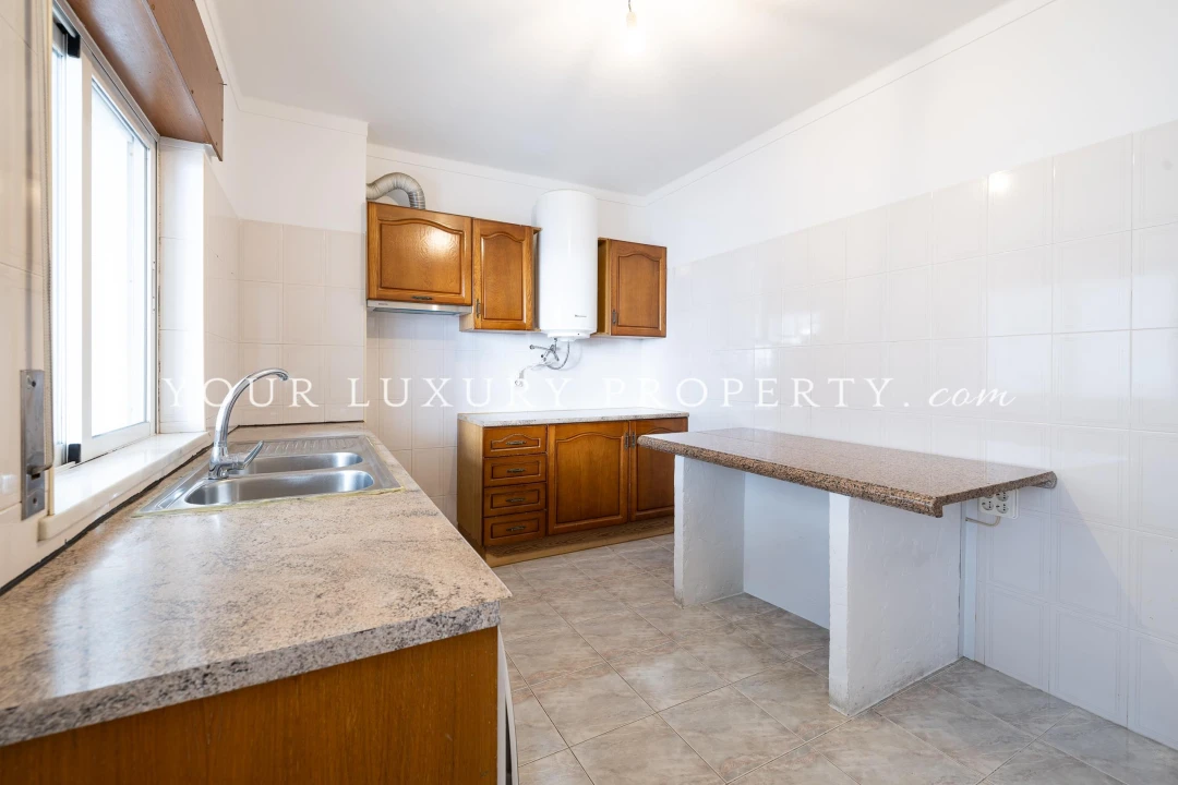Apartamento T2 para Venda em Loule (São Clemente) Foto 5