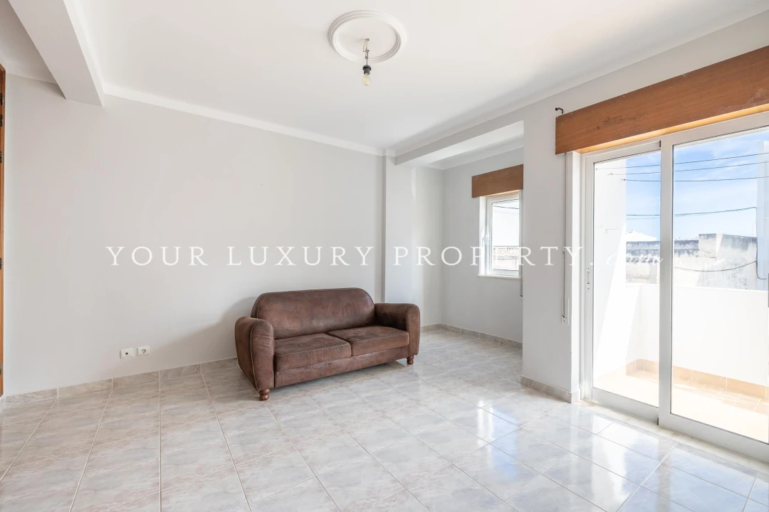 Apartamento T2 para Venda em Loule (São Clemente) Foto 9