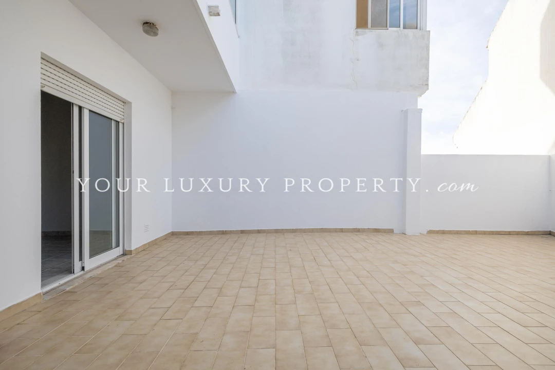 Apartamento T2 para Venda em Loule (São Clemente) Foto 13