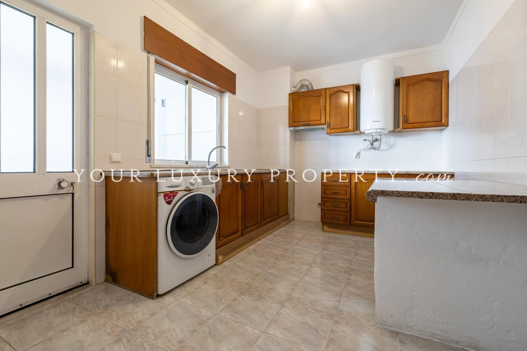 Apartamento T2 para Venda em Loule (São Clemente) Foto 4