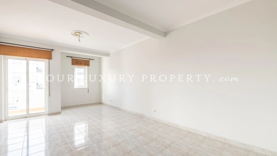 Apartamento T2 para Venda em Loule (São Clemente)