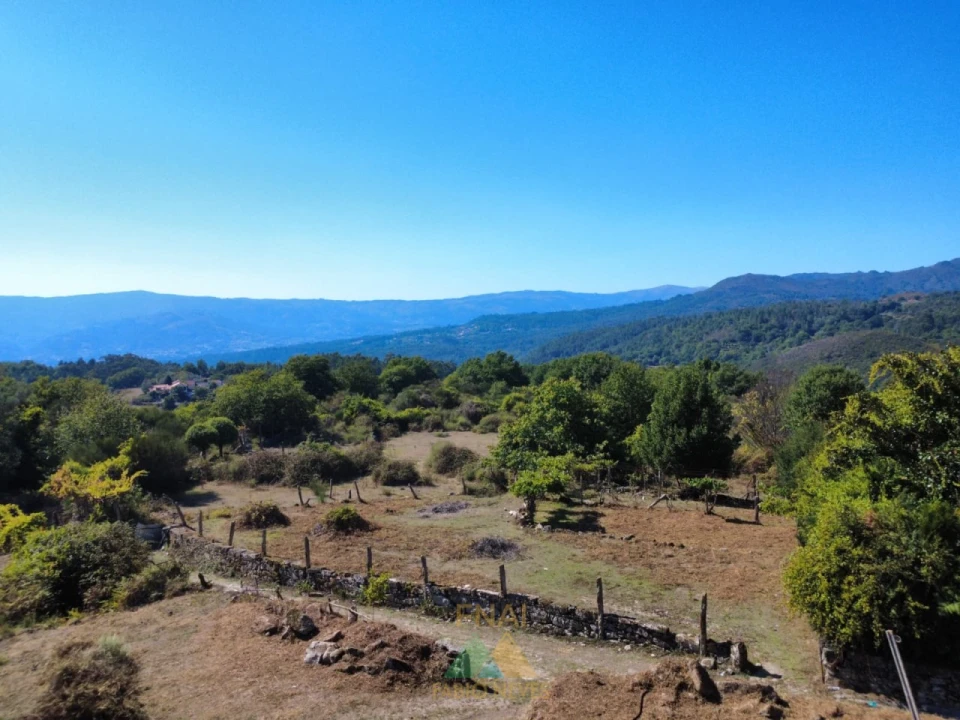 Terreno para Venda em Cabana Maior Foto 1