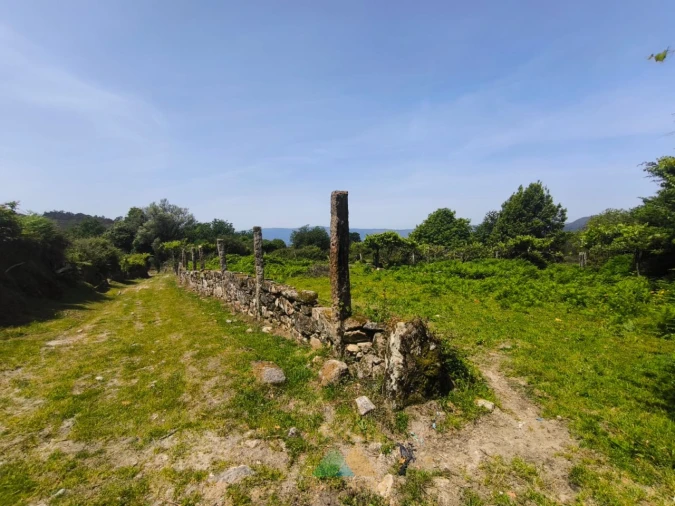 Terreno para Venda em Cabana Maior Foto 5