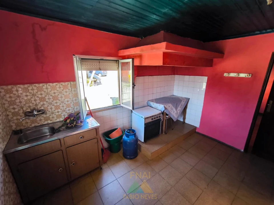 Moradia T3 para Venda em Vilela, São Cosme e São Damião e Sá Foto 8