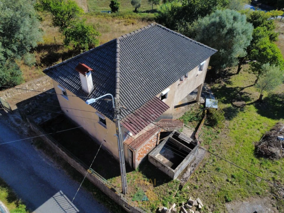 Moradia T3 para Venda em Vilela, São Cosme e São Damião e Sá Foto 20