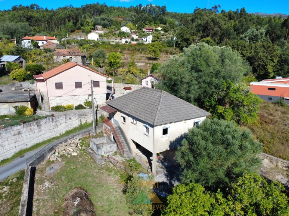 Moradia T3 para Venda em Vilela, São Cosme e São Damião e Sá Foto 19