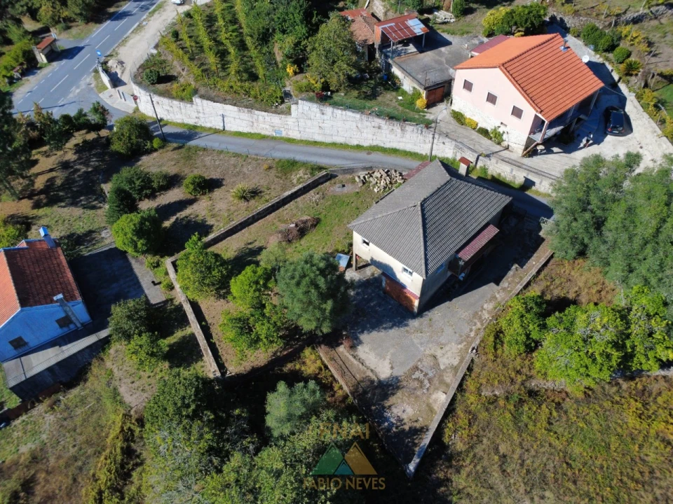 Moradia T3 para Venda em Vilela, São Cosme e São Damião e Sá Foto 25