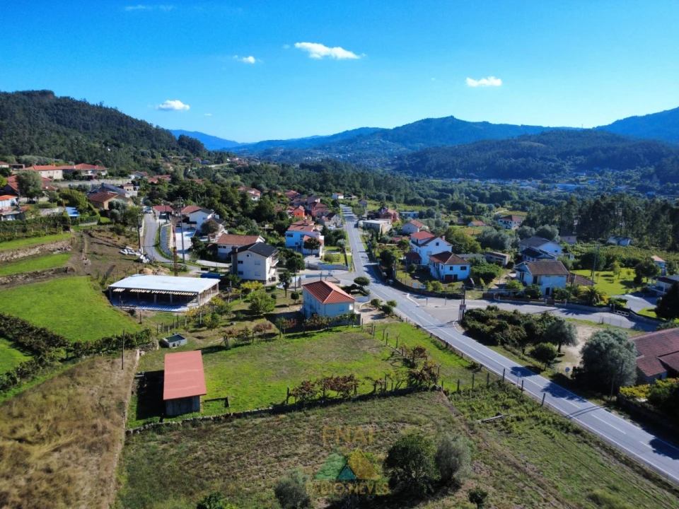 Moradia T3 para Venda em Vilela, São Cosme e São Damião e Sá Foto 27