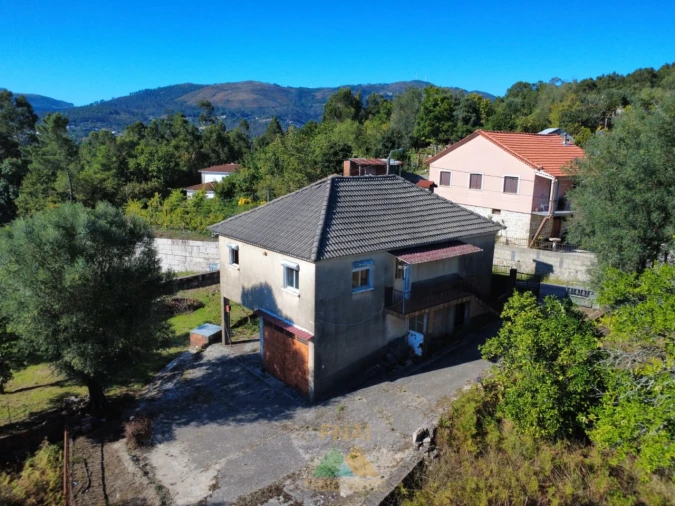 Moradia T3 para Venda em Vilela, São Cosme e São Damião e Sá Foto 2