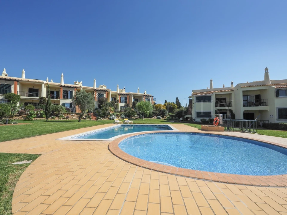 Apartamento T2 para Venda em Lagoa e Carvoeiro Foto 22
